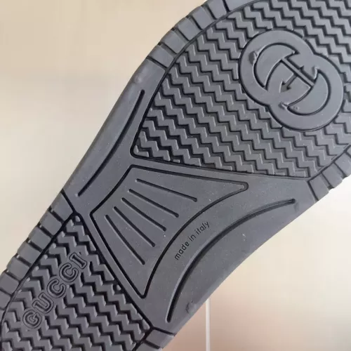 Replica Gucci Slippers For Men #1356668 $60.00 USD for Wholesale