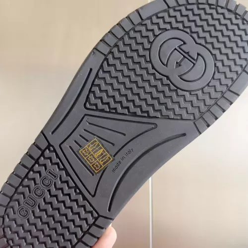 Replica Gucci Slippers For Men #1356669 $60.00 USD for Wholesale