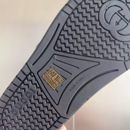 Replica Gucci Slippers For Men #1356677 $60.00 USD for Wholesale