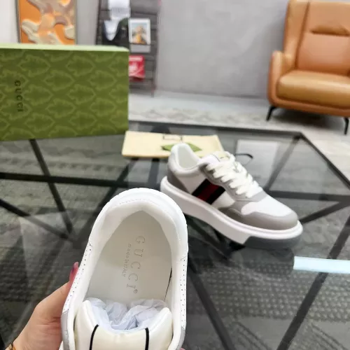 Replica Gucci Casual Shoes For Men #1356678 $85.00 USD for Wholesale