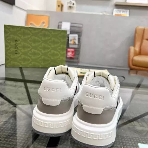 Replica Gucci Casual Shoes For Men #1356678 $85.00 USD for Wholesale