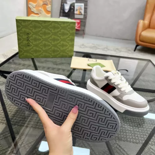 Replica Gucci Casual Shoes For Men #1356678 $85.00 USD for Wholesale