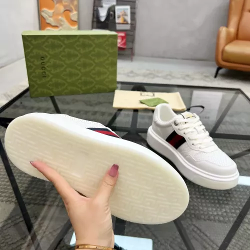 Replica Gucci Casual Shoes For Men #1356682 $85.00 USD for Wholesale