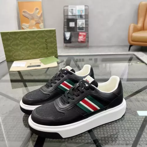 Cheap Gucci Casual Shoes For Men #1356691, $$85.00 USD On Gucci Casual Shoes