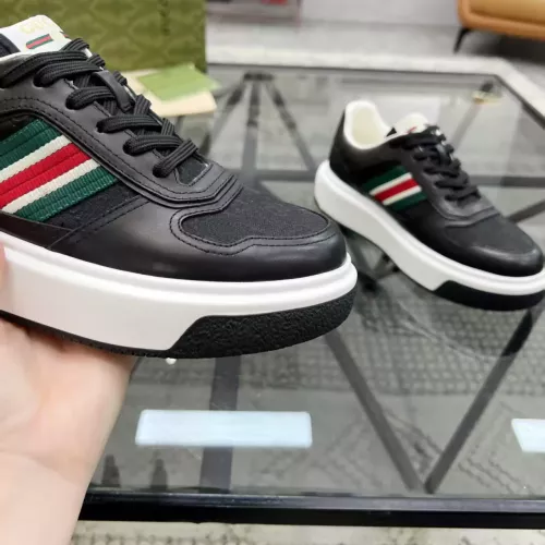 Replica Gucci Casual Shoes For Men #1356691 $85.00 USD for Wholesale