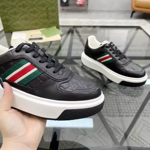 Replica Gucci Casual Shoes For Men #1356692 $85.00 USD for Wholesale