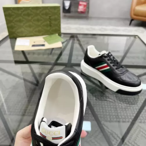 Replica Gucci Casual Shoes For Men #1356692 $85.00 USD for Wholesale