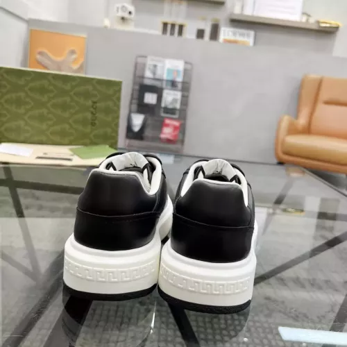 Replica Gucci Casual Shoes For Men #1356692 $85.00 USD for Wholesale