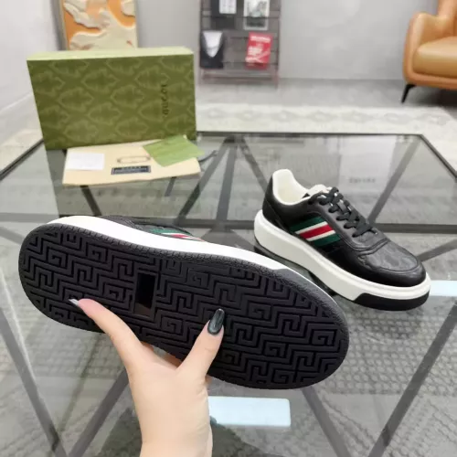 Replica Gucci Casual Shoes For Men #1356692 $85.00 USD for Wholesale