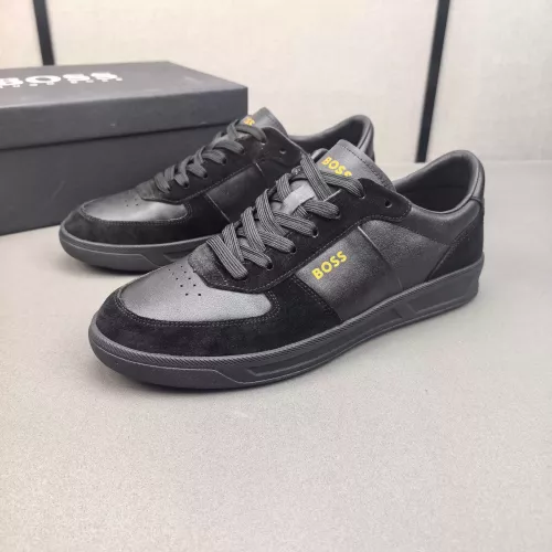 Cheap Boss Casual Shoes For Men #1356705, $$82.00 USD On Boss Casual Shoes