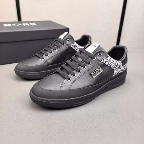 Cheap Boss Casual Shoes For Men #1356709, $$82.00 USD On Boss Casual Shoes