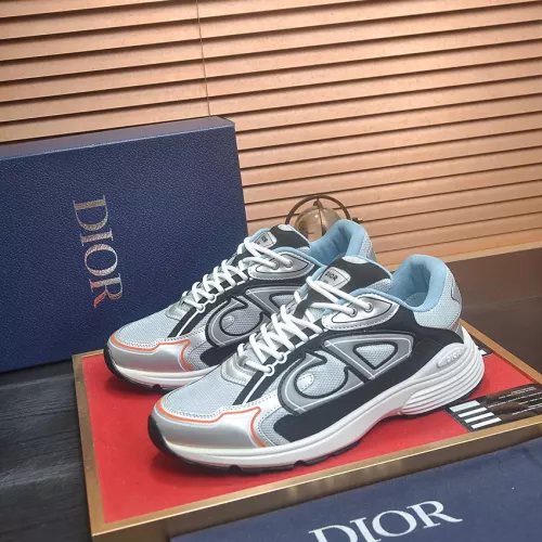 Cheap Christian Dior Casual Shoes For Men #1356857, $$96.00 USD On Christian Dior Casual Shoes
