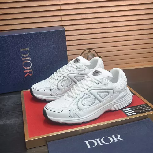 Cheap Christian Dior Casual Shoes For Men #1356858, $$96.00 USD On Christian Dior Casual Shoes