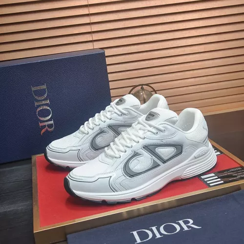 Cheap Christian Dior Casual Shoes For Men #1356859, $$96.00 USD On Christian Dior Casual Shoes