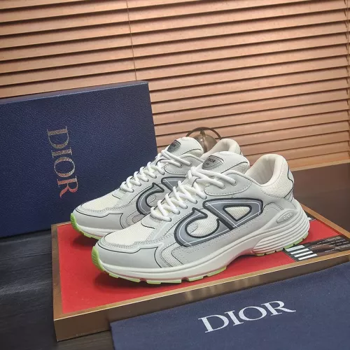 Cheap Christian Dior Casual Shoes For Men #1356860, $$96.00 USD On Christian Dior Casual Shoes