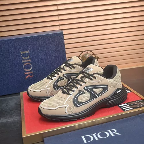 Cheap Christian Dior Casual Shoes For Men #1356861, $$96.00 USD On Christian Dior Casual Shoes
