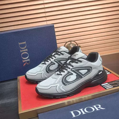 Cheap Christian Dior Casual Shoes For Men #1356862, $$96.00 USD On Christian Dior Casual Shoes