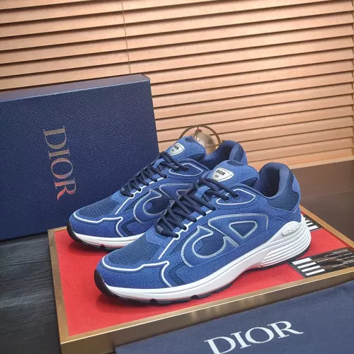Cheap Christian Dior Casual Shoes For Men #1356863, $$96.00 USD On Christian Dior Casual Shoes