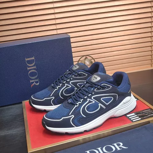 Cheap Christian Dior Casual Shoes For Men #1356864, $$96.00 USD On Christian Dior Casual Shoes