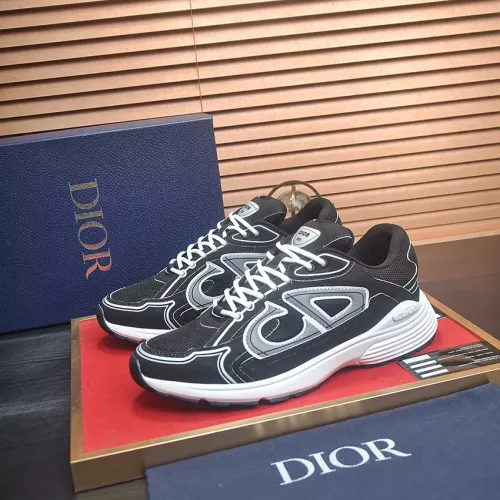 Cheap Christian Dior Casual Shoes For Men #1356865, $$96.00 USD On Christian Dior Casual Shoes