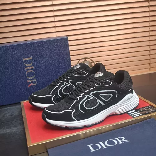 Cheap Christian Dior Casual Shoes For Men #1356866, $$96.00 USD On Christian Dior Casual Shoes