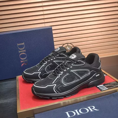Cheap Christian Dior Casual Shoes For Men #1356867, $$96.00 USD On Christian Dior Casual Shoes