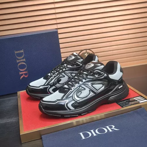 Cheap Christian Dior Casual Shoes For Men #1356869, $$98.00 USD On Christian Dior Casual Shoes