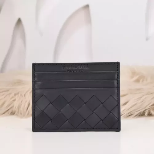 Cheap Bottega Veneta AAA Man Card Case #1356897, $$56.00 USD On Bottega Veneta AAA Man Wallets