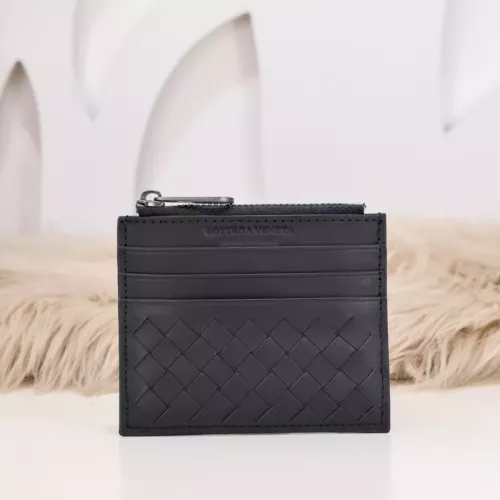 Cheap Bottega Veneta AAA Man Card Case #1356898, $$60.00 USD On Bottega Veneta AAA Man Wallets
