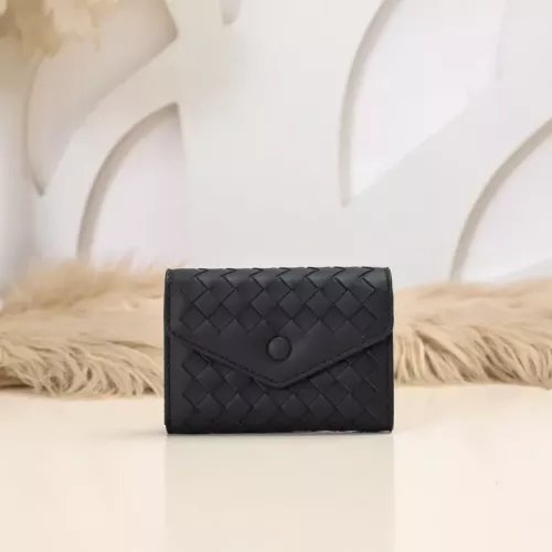 Cheap Bottega Veneta AAA Man Card Case #1356902, $$68.00 USD On Bottega Veneta AAA Man Wallets