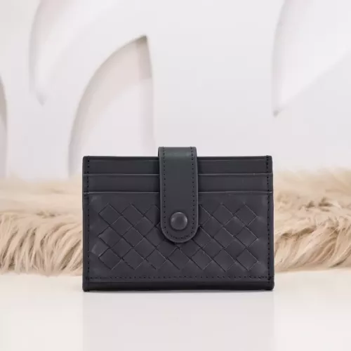 Cheap Bottega Veneta AAA Man Card Case #1356906, $$68.00 USD On Bottega Veneta AAA Man Wallets