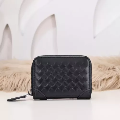 Cheap Bottega Veneta AAA Man Card Case #1356914, $$68.00 USD On Bottega Veneta AAA Man Wallets