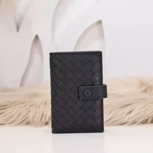 Cheap Bottega Veneta AAA Man Card Case #1356918, $$68.00 USD On Bottega Veneta AAA Man Wallets