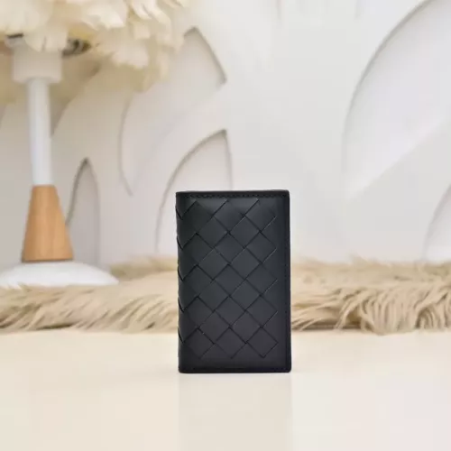 Cheap Bottega Veneta AAA Man Card Case #1356920, $$72.00 USD On Bottega Veneta AAA Man Wallets