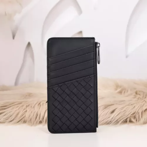 Cheap Bottega Veneta AAA Man Card Case #1356922, $$72.00 USD On Bottega Veneta AAA Man Wallets