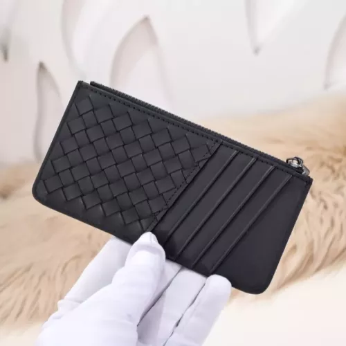 Replica Bottega Veneta AAA Man Card Case #1356922 $72.00 USD for Wholesale