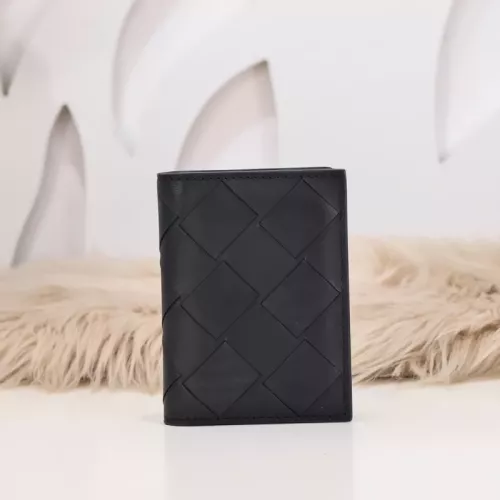 Cheap Bottega Veneta AAA Man Card Case #1356924, $$72.00 USD On Bottega Veneta AAA Man Wallets