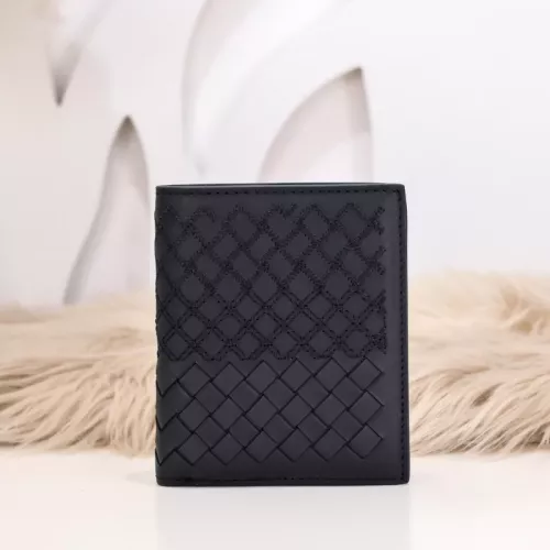 Cheap Bottega Veneta AAA Man Card Case #1356925, $$80.00 USD On Bottega Veneta AAA Man Wallets