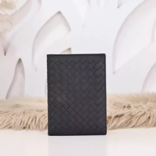 Cheap Bottega Veneta AAA Man Card Case #1356926, $$80.00 USD On Bottega Veneta AAA Man Wallets