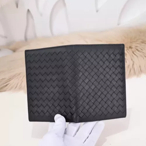 Replica Bottega Veneta AAA Man Card Case #1356926 $80.00 USD for Wholesale