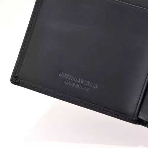 Replica Bottega Veneta AAA Man Card Case #1356926 $80.00 USD for Wholesale