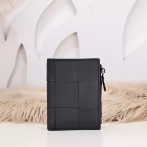 Cheap Bottega Veneta AAA Man Card Case #1356929, $$82.00 USD On Bottega Veneta AAA Man Wallets