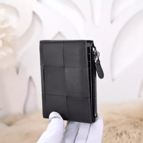 Replica Bottega Veneta AAA Man Card Case #1356929 $82.00 USD for Wholesale