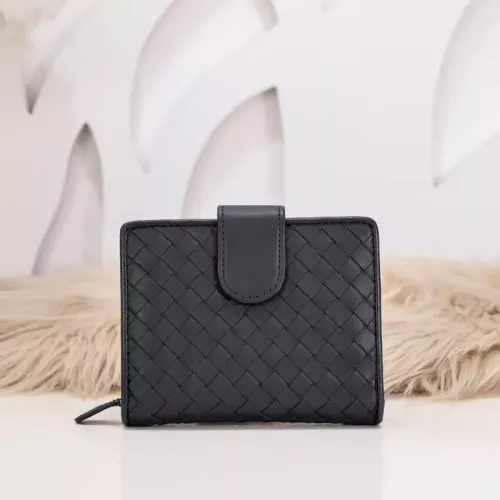Cheap Bottega Veneta AAA Man Card Case #1356930, $$82.00 USD On Bottega Veneta AAA Man Wallets