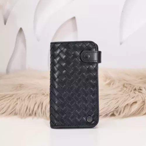 Cheap Bottega Veneta AAA Man Card Case #1356931, $$88.00 USD On Bottega Veneta AAA Man Wallets