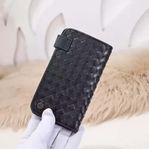 Replica Bottega Veneta AAA Man Card Case #1356931 $88.00 USD for Wholesale