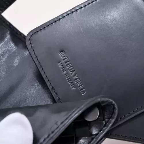 Replica Bottega Veneta AAA Man Card Case #1356931 $88.00 USD for Wholesale