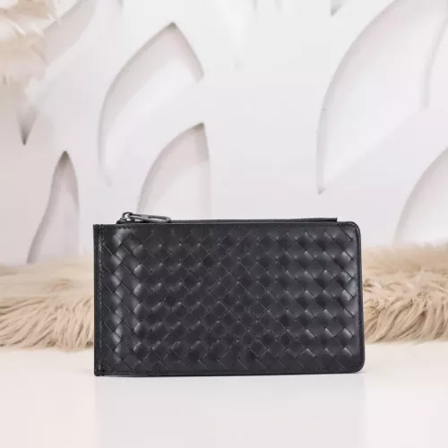 Cheap Bottega Veneta AAA Man Card Case #1356934, $$88.00 USD On Bottega Veneta AAA Man Wallets