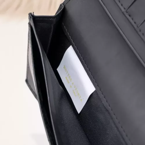 Replica Bottega Veneta AAA Man Card Case #1356938 $92.00 USD for Wholesale