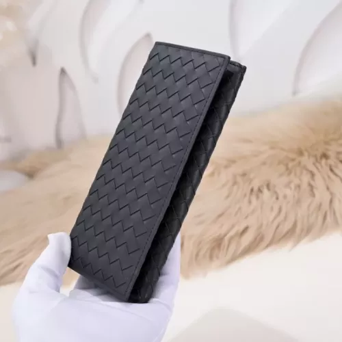 Cheap Bottega Veneta AAA Man Card Case #1356940, $$92.00 USD On Bottega Veneta AAA Man Wallets